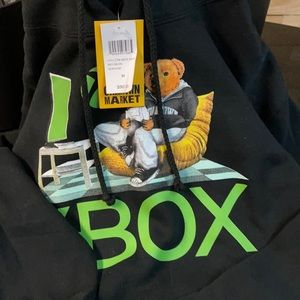 Chinatown Market Hoodie